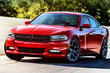 Sportieve sedan Dodge Charger van de zevende generatie foto 5