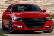 Sportieve sedan Dodge Charger van de zevende generatie foto 1