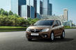 Renault Sandero hatchback van de tweede generatie foto 1