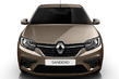 Renault Sandero hatchback van de tweede generatie foto 3