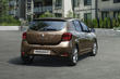 Renault Sandero hatchback van de tweede generatie foto 2
