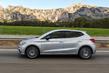 Review van de vijfdeurs hatchback SEAT Ibiza foto 8