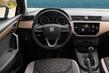 Review van de vijfdeurs hatchback SEAT Ibiza foto 5