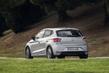 Review van de vijfdeurs hatchback SEAT Ibiza foto 4