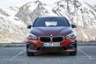 Review van de compacte MPV BMW 2-Series Active Tourer foto 10