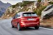Review van de compacte MPV BMW 2-Series Active Tourer foto 4