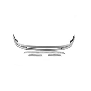 ABT frontlip onderzijde met canards (spuitklaar) Volkswagen T5 Transporter 2003–2010 foto 4