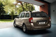 Test Dacia Logan MCV van de tweede generatie foto 7