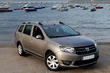 Test Dacia Logan MCV van de tweede generatie foto 5