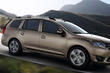Test Dacia Logan MCV van de tweede generatie foto 4