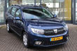 Test Dacia Logan MCV van de tweede generatie foto 2