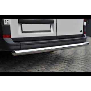 Achterbeschermbeugel AK002 (RVS) Man TGE 2017–