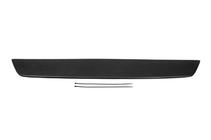 Mercedes Vito W639 2004–2014 Winterafdekking voor bumper (2010-2015) foto 5