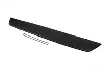 Mercedes Vito W639 2004–2014 Winterafdekking voor bumper (2010-2015) foto 6
