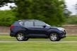 Review van de derde generatie SsangYong Rexton foto 5