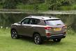 Review van de derde generatie SsangYong Rexton foto 4