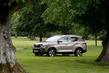 Review van de derde generatie SsangYong Rexton foto 1