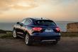 Test van de Maserati Levante crossover foto 5