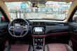 Zevensits crossover Lifan Myway foto 6