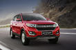Zevensits crossover Lifan Myway foto 1