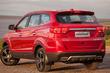 Zevensits crossover Lifan Myway foto 2