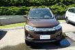 Zevensits crossover Lifan Myway foto 3