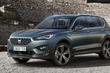 Review van de nieuwe SEAT Tarraco-crossover foto 1