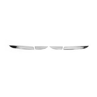 RVS achterlichtcovers (set van 2) foto 3