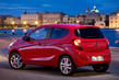 Vijfdeurs hatchback Opel Karl foto 9