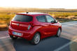 Vijfdeurs hatchback Opel Karl foto 8
