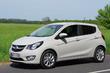 Vijfdeurs hatchback Opel Karl foto 2