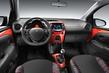 Review van de tweede generatie Citroen C1 hatchback foto 4