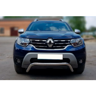 Bullbar WT007 (rvs) foto 2