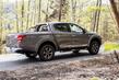 Review van de middelgrote pick-up Fiat Fullback foto 4