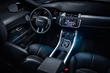 Vernieuwde premium SUV Range Rover Evoque foto 8