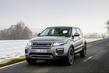 Vernieuwde premium SUV Range Rover Evoque foto 7
