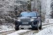 Vernieuwde premium SUV Range Rover Evoque foto 1