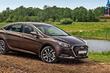 Hyundai i40 sedan: faceliftmodel foto 8