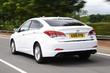 Hyundai i40 sedan: faceliftmodel foto 6