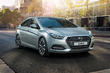 Hyundai i40 sedan: faceliftmodel foto 1