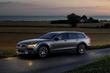 Tweede generatie Volvo V60 Cross Country: avontuurlijke stationwagon foto 9