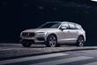 Tweede generatie Volvo V60 Cross Country: avontuurlijke stationwagon foto 8
