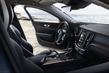 Tweede generatie Volvo V60 Cross Country: avontuurlijke stationwagon foto 5