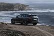 Tweede generatie Volvo V60 Cross Country: avontuurlijke stationwagon foto 4