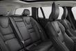 Tweede generatie Volvo V60 Cross Country: avontuurlijke stationwagon foto 6