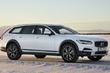 Tweede generatie Volvo V60 Cross Country: avontuurlijke stationwagon foto 3
