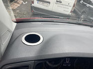 Volkswagen T6 2015–2024 RVS bekerhouder afdekplaat (2 stuks) foto 3