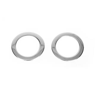 RVS bekerhouder afdekplaat (2 stuks) Volkswagen T6 2015–2024 foto 4