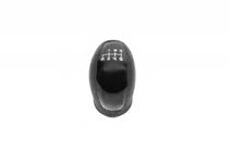 Mercedes Vito W639 2004–2014 Versnellingspookknop 2004-2010 V1 (B-kwaliteit, 6-versnellingen) foto 5