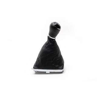 Pookknop met pookhoes V1 (6-versnellings) Volkswagen Golf 7/E-Golf 2012–2020 foto 2
